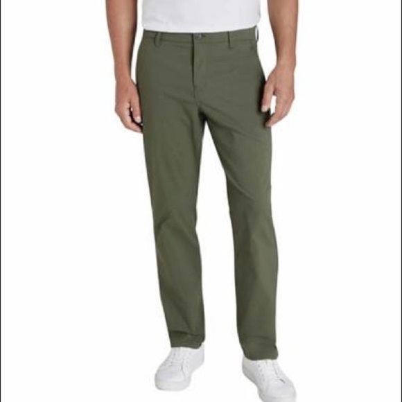 Weatherproof Vintage Men's Tech Pant men’s Size 38x30 - Picture 1 of 11